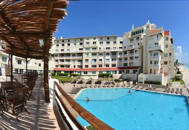 Bsea cancun plaza hotel