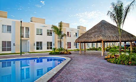 Cancun la joya