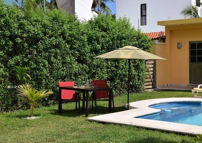 Cancun soho b&b