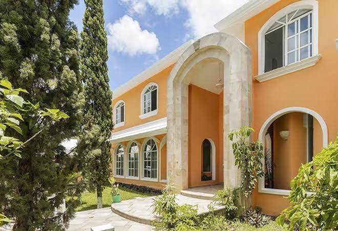 Casona del sol