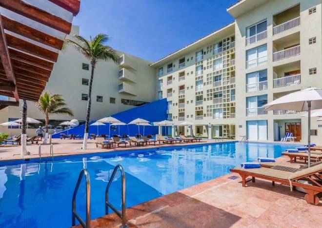 Club regina cancun