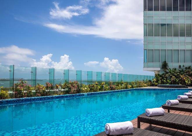Fiesta inn cancun las americas