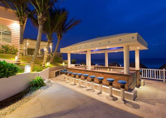Golden parnassus all inclusive resort & spa