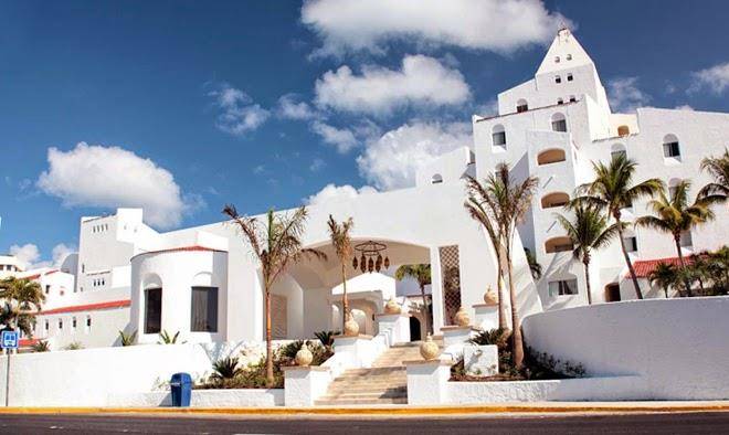 Gr caribe by solaris