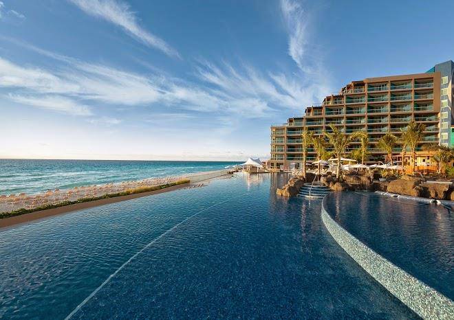 Hard rock hotel cancun