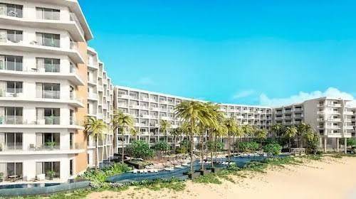 Hilton cancun an all inclusive resort