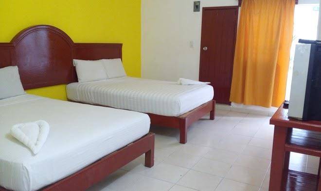 Hotel 29