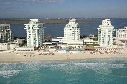 Hotel bellevue beach paradise