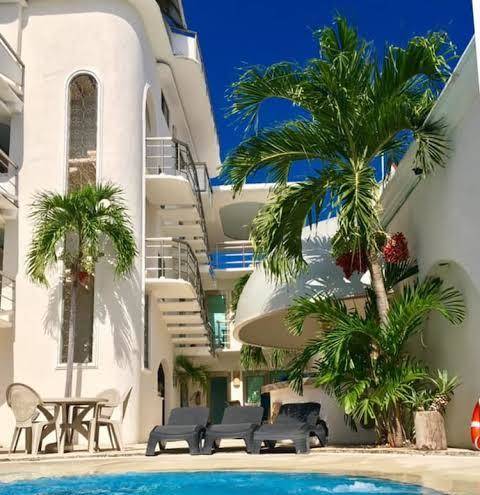 Hotel blue star cancun