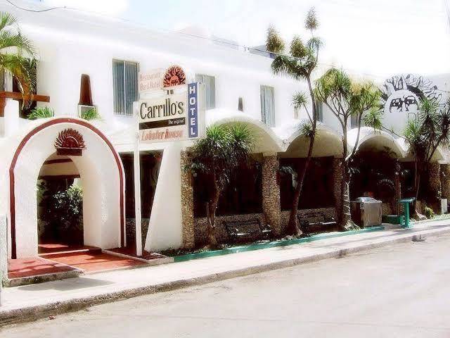Hotel carrillos