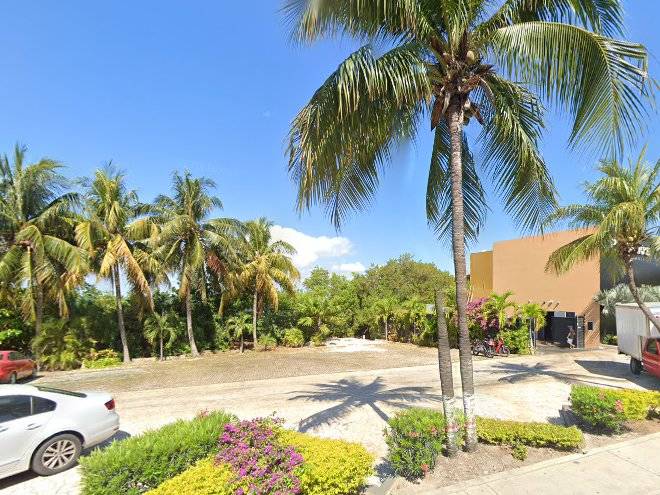 Hotel grand oasis cancun