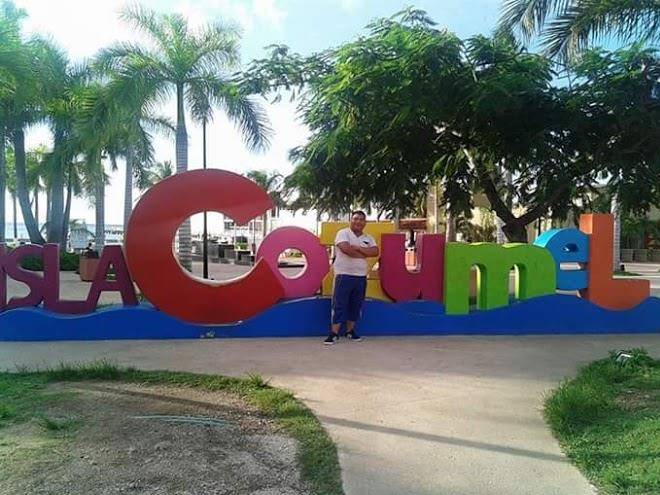 Hotel hacienda maya