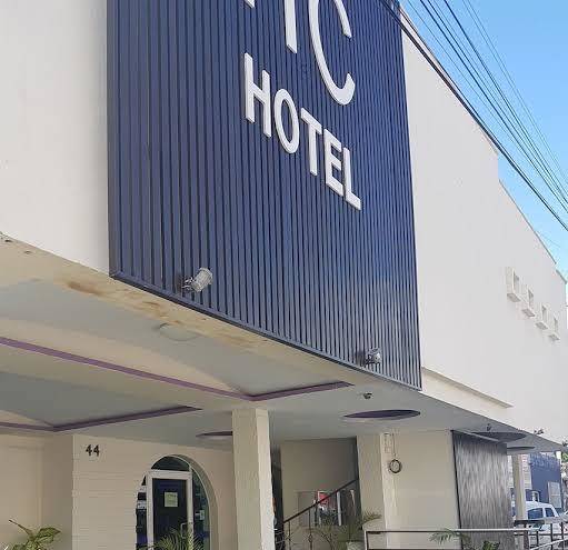 Hotel hc internacional