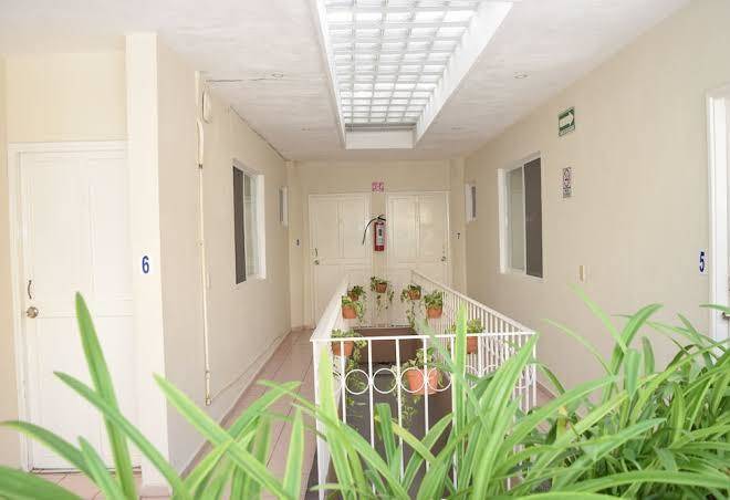 Hotel le monde