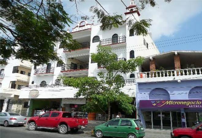 Hotel los cuates de cancun
