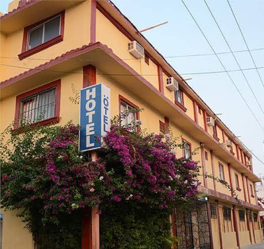 Hotel mary tere