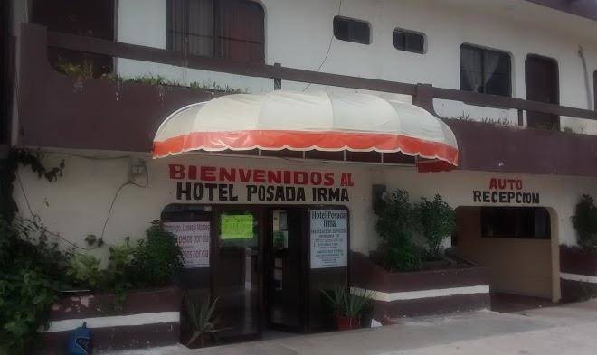 Hotel posada irma