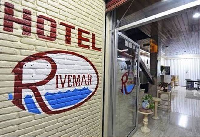 Hotel rivemar