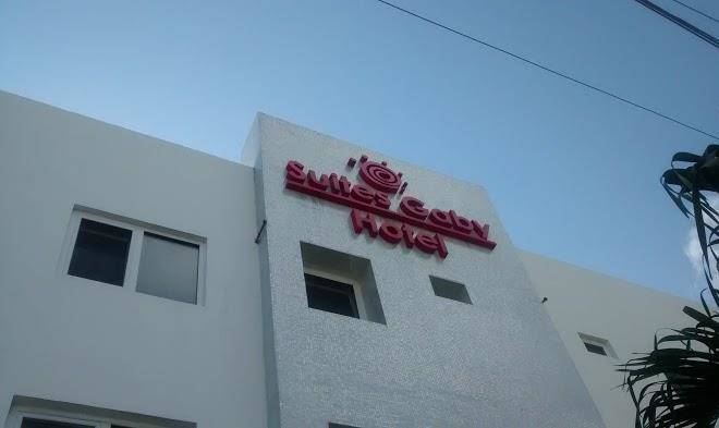 Hotel suites gaby