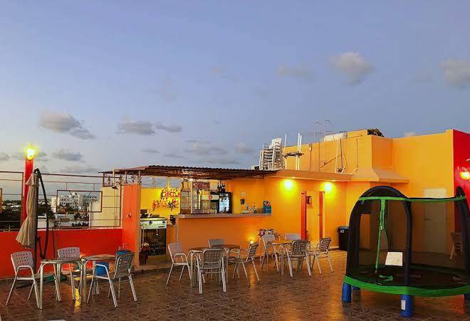 Hotel suites versalles