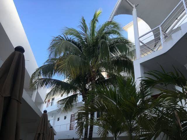 Hotel terra caribe