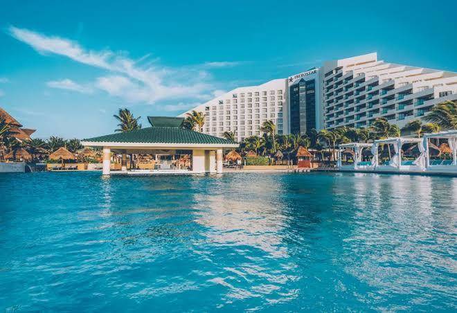 Iberostar selection cancun