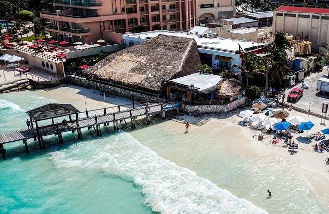 La palma hotel & club nautico