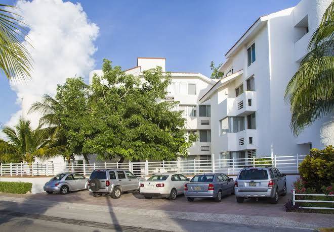 Las gaviotas hotel & rent