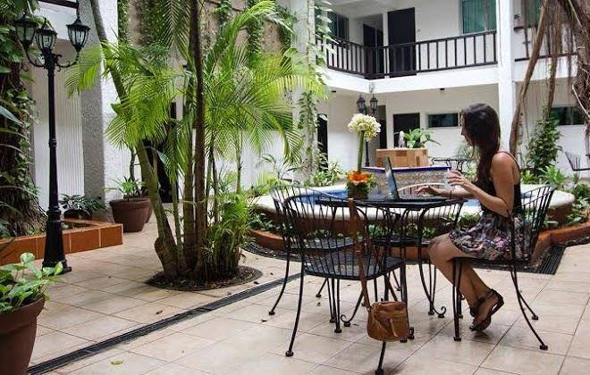 Lauda travel hoteles cancun todo incluido