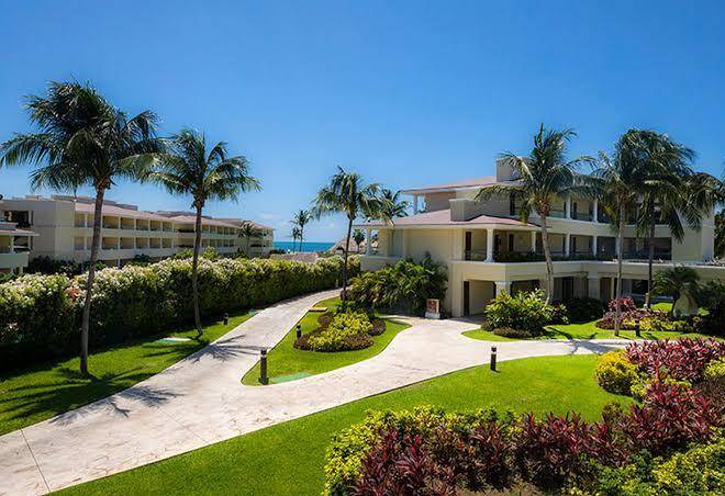 Moon palace cancun