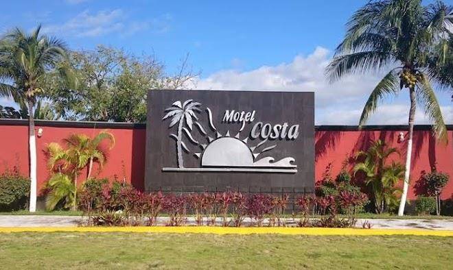 Motel costa express