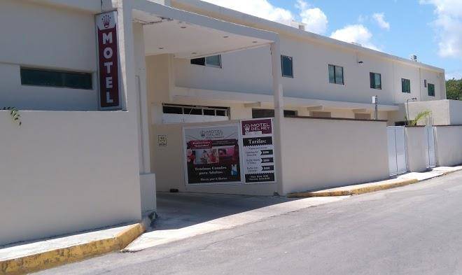 Motel del rey