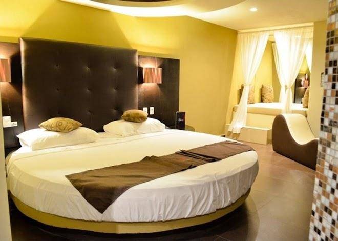 Motel sensaciones