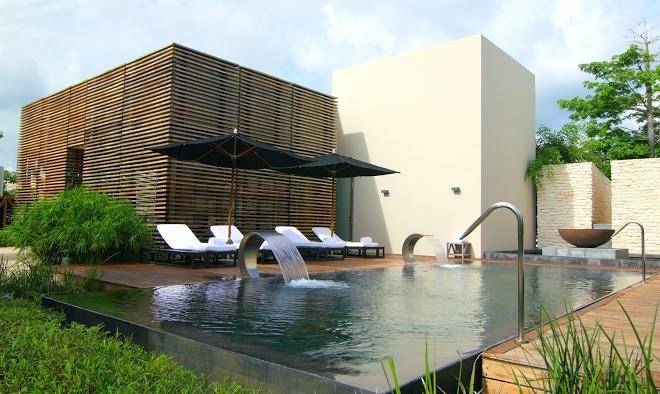 Nizuc resort & spa