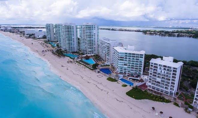 Ocean dream cancun by guruhotel