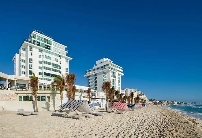 Oleo cancun playa all inclusive boutique resort