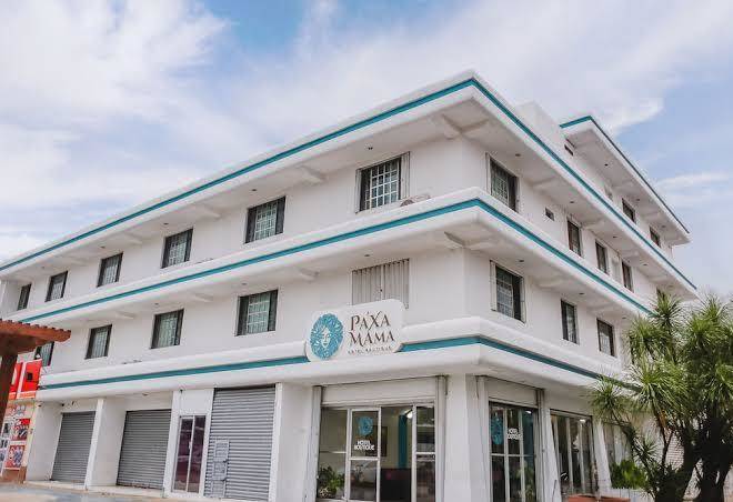 Pa xa mama hotel boutique