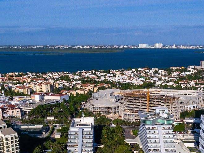 Park royal beach cancun