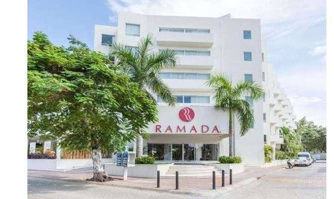 Ramada cancun city