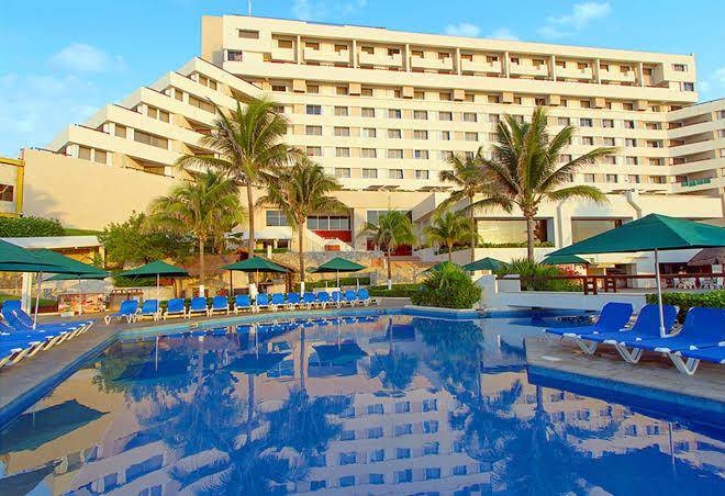 Royal solaris cancun