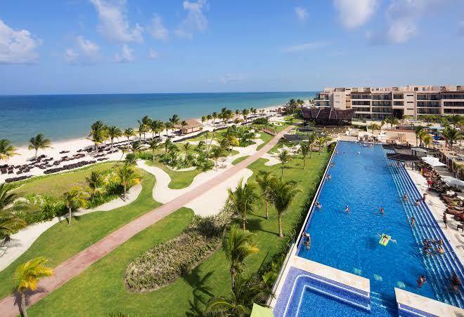 Royalton riviera cancun