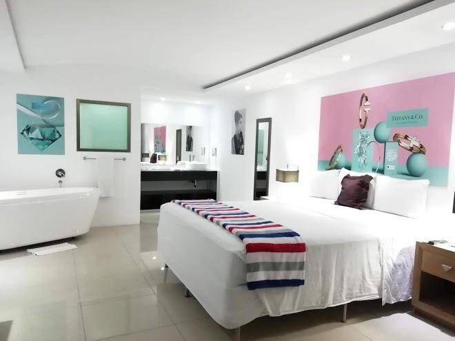 Spazio boutique hotel