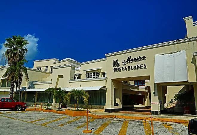 Suites costa blanca