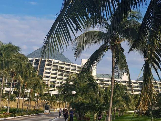 Hostel mundo maya