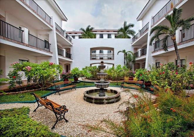 The royal cancun