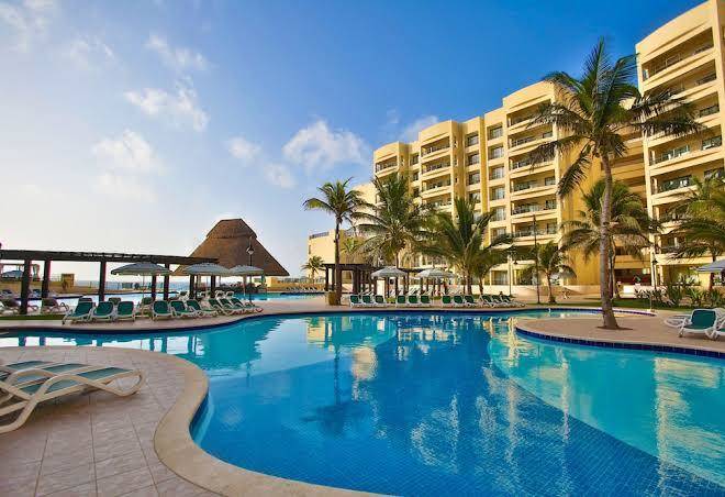 The royal sands