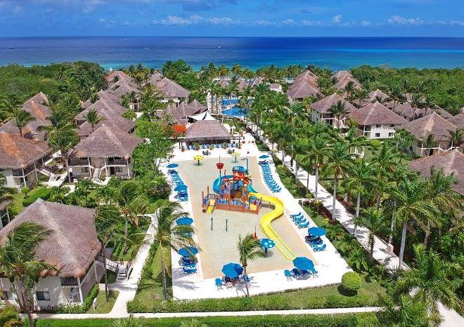 Allegro cozumel