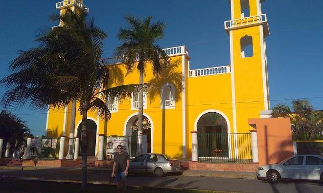 Coral reef inn