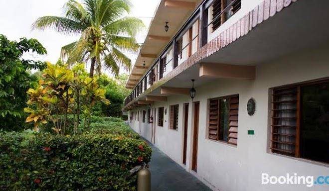 Hotel cozumel costa brava