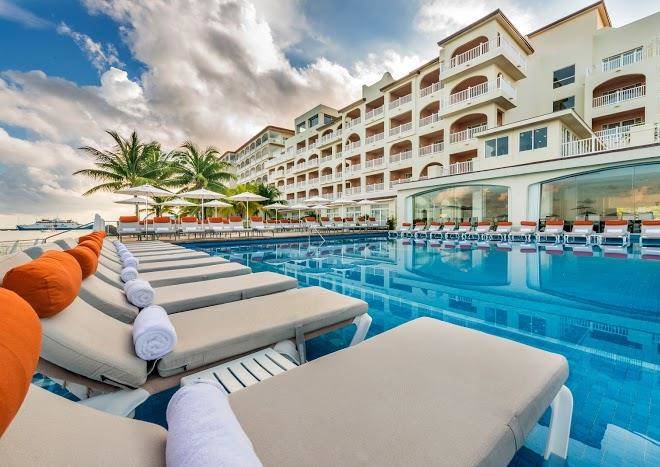 Cozumel Palace Resort